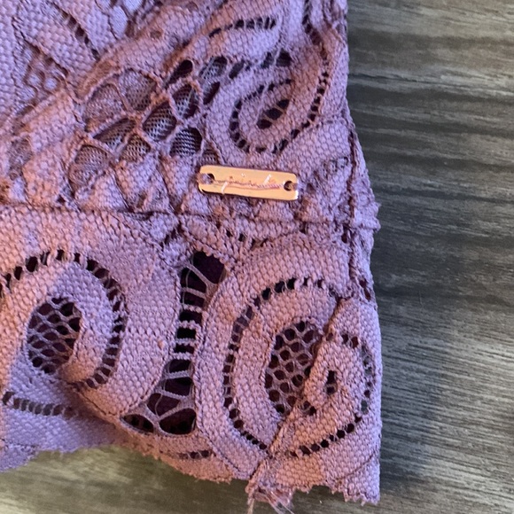 NWT Victoria’s Secret Push Up Lace Bralette - Picture 4 of 5